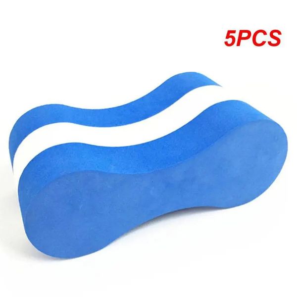 5pcs mousse de mousse Buée Float Kickboard Piscine de natation Kits d'aide de sécurité de natation mousse Eva Soft For Kids Adult Children Training Aid 7 240411