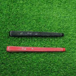 Empuñaduras ligeras para palo de Golf, 5 uds., Color PU, agarre de alta calidad, envío gratis, para compra al por mayor, nuevo agarre de golf