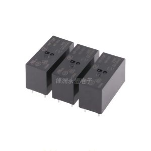 5pcs JQX HF115F - 005 012 024 -1HS3 1ZS1 1ZS3 2HS4 2ZS4 5PIN 6PIN 8PIN 8A 12A 16A 5V 12V 24V Power Relay