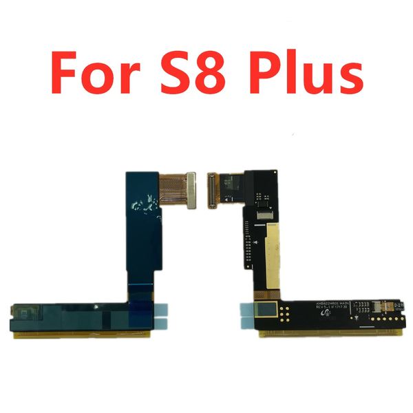 5pcs LCD Touch Screen Image Flex Cable Cable Flex pour Samsung Galaxy S7 Edge S8 Plus S9 S10 5G S9 Plus S20 S21 S22 Ultra S20 Plus S10E