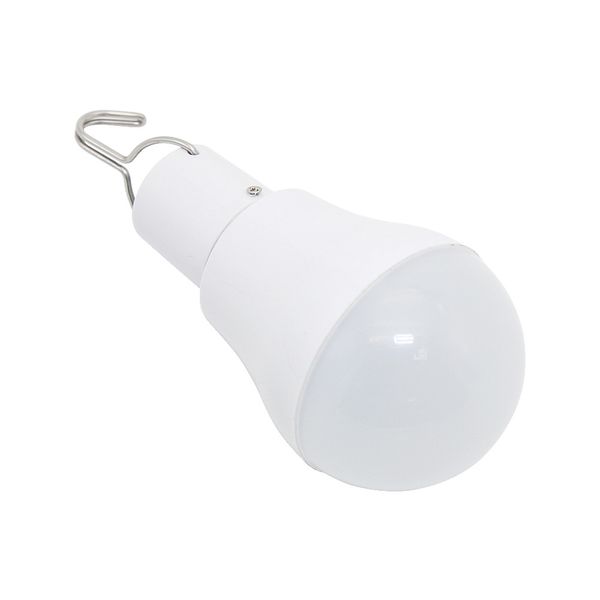 Éclairage LED de 5pcs Bombillas 1,5 W