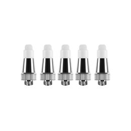 Lookah – bobine de Quartz hippocampe, 5 pièces, noyaux en céramique, accessoires pour tuyaux d'eau V1 V2 V3 V4 I II III I pour l'inhalation de cire