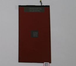 5 unids/lote 4,7 pulgadas venta al por mayor a estrenar retroiluminación de pantalla LCD para iPhone 6 de alta calidad con número de seguimiento