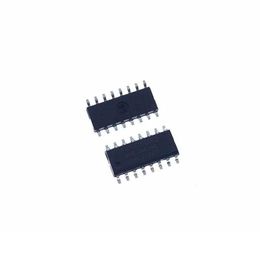 5 stcs/lot 74HC595 SOP16 SMD IC CHIP CMOS Shift Register -producten kunnen worden aangepast