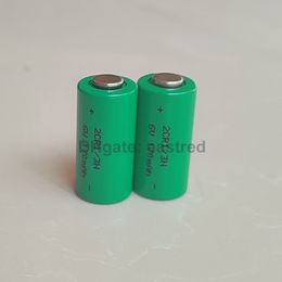 5 stks/partij Super Kwaliteit 6 VLithium batterij 2CR1/3N 2CR11108 voor Medische apparatuur Pennen