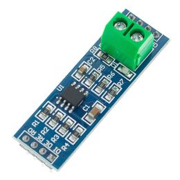 5 stcs max485 Module RS-485 TTL tot RS485 MAX485CSA-convertermodule voor Arduino Integrated Circuits-producten