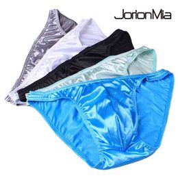 5 pcs Hommes Sous-Vêtements Mémoires Sexy Hommes Mémoires Cueca Masculina Mâle Culotte Calcinha Gay Sous-Vêtements Hommes Bikini Sous-Vêtements Homme ckx03 210730