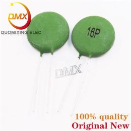 5pcs MF72 Thermistor 33D/5D/8D/47D/20D/10D-5/7/9/11/13/15/12/20 PTC 15P/16P NTC Negatieve temperatuurcoëfficiënt Thermistor