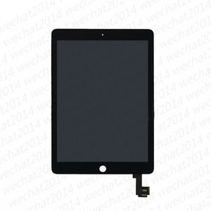 5 pièces d'origine LCD écran tactile numériseur assemblage de remplacement pour iPad Air 2 A1566 A1567