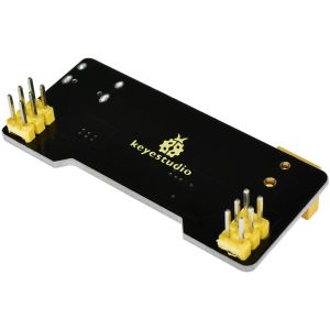 5 stcs per pack keyestudio Power Module Type-C voor breadboard DIY Kit Elektronica-accessoires