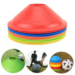 5pcs Disques de foot