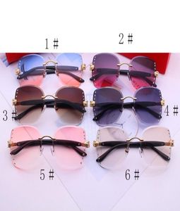 5pcs Summer Femme Fashion Driving Beach Sungass Sundies Medies Cycling Travel Metalless Cycling Bicycles Motorcycles Modèles Eyeglas8629596