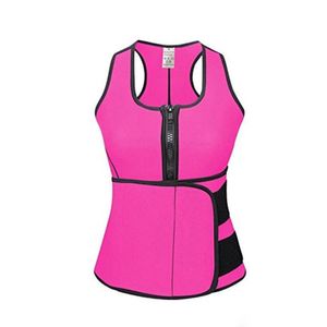 5 pièces serre-taille ventre Shaper sweat gilet formateur ceinture contrôle Corset corps Shapersfor femmes grande taille S M L XL XXL 3XL 4XL