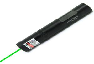 5pcslot JD851 lápiz puntero láser verde 532nm pluma láser de alta potencia tapa de estrella haz Vusiable 10008000m 7735772
