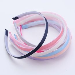 5 pièces / lot news ABS Girls HairBands Childre