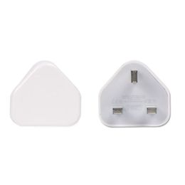 5V 1A 5W USB chargeur mural UK 3 broches prise maison chargeurs de voyage adaptateur secteur charge pour Xiaomi Samsung téléphone intelligent tablette PC