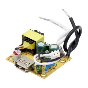 Module d'alimentation de commutation 5V 2A 10W AC-DC