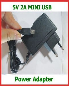 5V 2A MINI MINI PORT USB COMMANDER DU CHARGEUR ALIMENTATION ADAPTER ACDC 8355774
