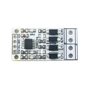 5V 3.3V UART PWM GPIO Signal numérique Full-Duplex Transmetteur RS232 TTL TO RS422 MODULE DE CONVERTISSE