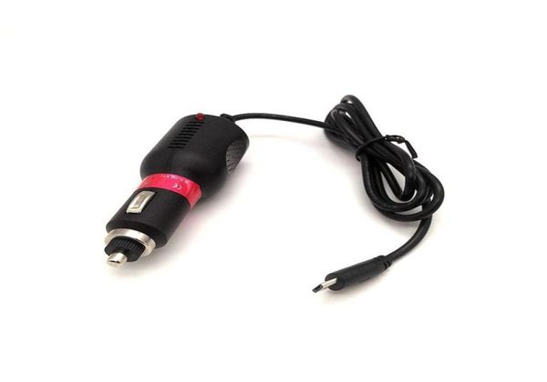 Chargeur de voiture Micro USB 5V 3A, pour tablette Quad Core Onda V973 V972 Chuwi Hi10 Hi12 U65GT X98 Air 3G X98 pro, adaptateur d'alimentation 8362026