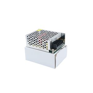 5 V 4A 20W Switching Voeding Constant Huidige LED-stuurprogramma verlichting Transformator voor LED-strip WS2812B