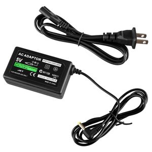 5V AC Adapter Home Wall Charger Power Supply Cord for Sony PSP PlayStation 1000 2000 3000 EU US plug AC Adaptor