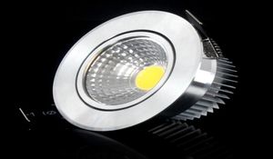 5W COB Dimable Led Downlights CoolWarm Wit Led plafond Down Lights Energy Saving Led Lamp 85260V3003895