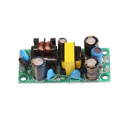 5W DC 9V 24V Switching voedingsmodule 230MA 600MA SCHAKELAARVOER VOEDING MODULE BUIL -CIRCURTILE