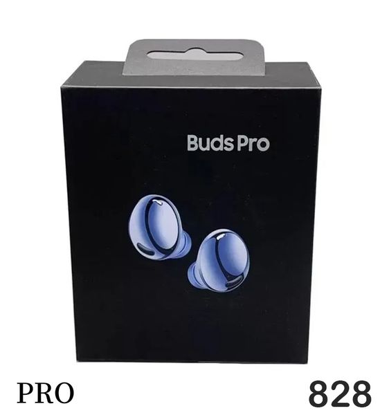 R510 BUDS2 Pro écouteurs pour R190 Buds Pro Phones iOS Android TWS True Wireless Earbuds Headphones Earphone Fantacy Technology8817396 Haute qualité 828QQ