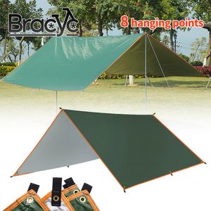 5 x 3m étanche de tente d'allume à la tente d'allance ultralier du jardin de jardin