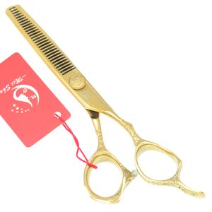 6.0Inch Meisha Cheveux Ciseaux JP440C Ciseaux De Coiffure Professionnels Coupe De Cheveux Coupe Cisailles À Effiler pour Barber Salon Tool