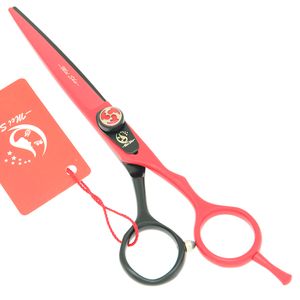 6.0 Pouces Meisha Coiffure Barber Coupe Ciseaux Tesouras JP440C Cheveux Ciseaux Salon Amincissement Cisailles pour Outil de Coiffeur, HA0302