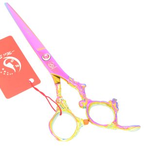 6.0Inch Meisha Hoge Kwaliteit Haar Snijden Schaar Haar Dunner Shears Professionele Haarschaar JP440C Barber Scissors Hot, HA0326