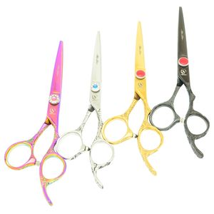 6.0 Pouces Meisha JP440 C Salon de Coiffure Cheveux Ciseaux / Ciseaux En Acier Inoxydable Ciseaux De Coupe Pour Cheveux Outils de Coupe de Cheveux .HA0335