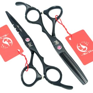 6.0 Pouces Meisha JP440C Vente Chaude Professionnel Ciseaux De Coiffure Kits Ciseaux De Coupe Barber Ciseaux pour Outils De Coiffeur, HA0179