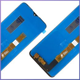 6.22 "Nouveau pour Alcatel 3L 2020 5029 5029Y 5007 LCD Affichage de l'écran tactile Assemblage de numéros pour Alcatel 1S 2020 5028 5028Y LCD