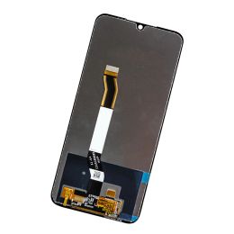 6.3 '' Original Note 8 LCD pour Xiaomi Redmi Note 8 Note8 LCD M1908C3JH JG JI Affichage de l'écran tactile Remplacement de l'assemblage