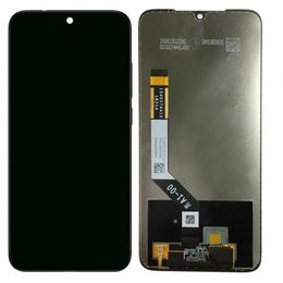6.3 "pour Xiaomi Redmi Note 7 Pro panneaux d'affichage LCD écran tactile écran de remplacement M1901F7H M1901F7G noir