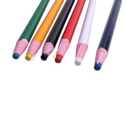 6 / 3pcs crayon couture marqueur temporaire stylo de tailleur