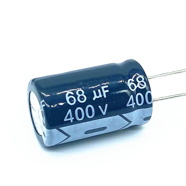 6.3V 10V 16V 25V 35V 50V 400V 450V 1UF 2.2UF 4.7UF 10UF 1000UF 22UF 33UF 47UF 470UF 100UF 220UF CAPACTOR DE ALEMENO