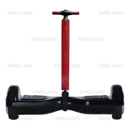 6,5 / 10 "2 roues électriques auto-équilibre scooter skateboard hoverboard Grip ring de poignée de barre de main extensible