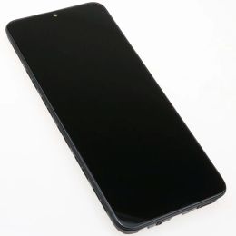 6,5 '' de haute qualité pour Samsung A03 Core A032M A032F Affichage de l'écran tactile Assemblage des numéros de numéros de l'écran SM-A032F / DS Pièces de remplacement