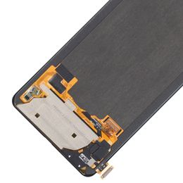 6.67''Amoled voor Xiaomi Black Shark 4 4Pro LCD Display Screen Touchscreen Digitizer voor Shark PRS-H0 PRS-A0 LCD