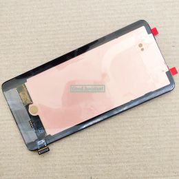 6,67 pouces AMOLED / TFT Black pour OnePlus 7 Pro GM1911 GM1913 GM1925 LCD Affichage de l'écran tactile Remplacement de l'ensemble