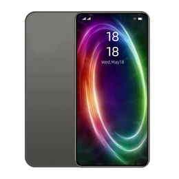 6,7 inch I14 Pro Max Mobiele telefoons Smartphone Camera 16 GB RAM 1 TB Gezicht ontgrendelen HD Volledig scherm 4G LTE Smartphones Android 12 Mobiele telefoon