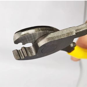 6/8/10 inch Draadkabelbout Cutter Elektricien Tang Stripper Snijdt Plier Peeler Handgereedschap