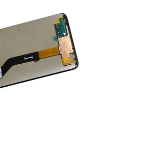 6.8 '' Display voor Motorola Moto G51 5G LCD Display Touchscreen Digitizer Assemblage Vervanging Gratis verzending