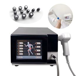 6 bar shock golf therapie extracorporale luchtdruk shockwave machine ed erectiele disfunctie tendonitis tennis elleboog behandeling pijnverlichting
