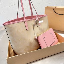 6 bolsos de compras de color COABAG bolsos de hombro bolso de diseñador mujer marrón Luxurys bolso de mano bolso de cuero Crossbody moda monedero 230105