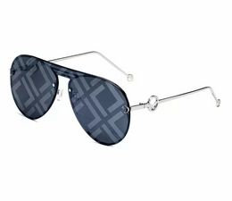 Zonnebrillen voor Dames Mode Heren zonnebril Rijbril Accessoires Dames Designer Luxe Zonnebril Heren Zonnebril Gl￤ser Lunettes MET DOOS 2204254D